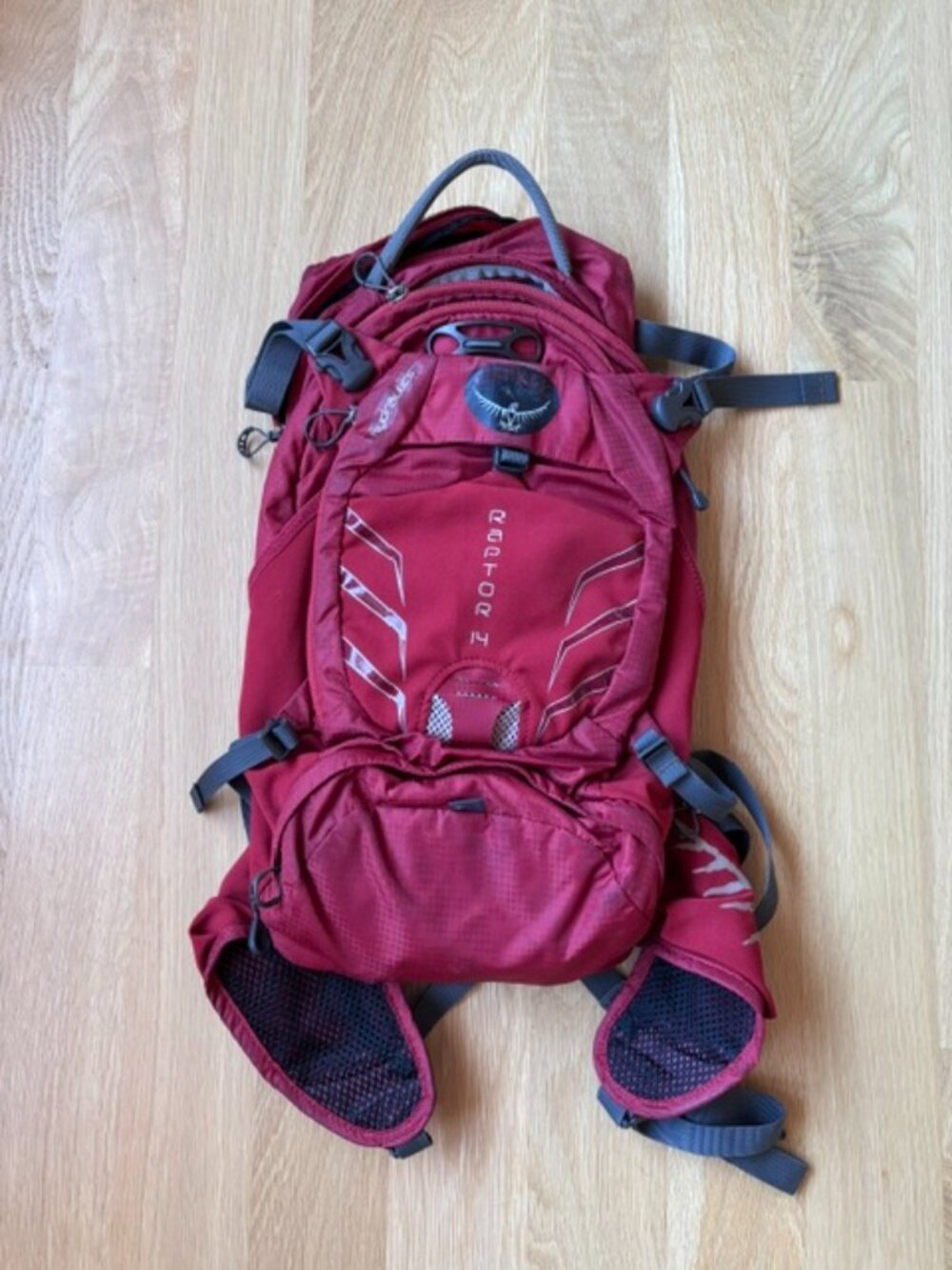 Osprey Raptor 14L